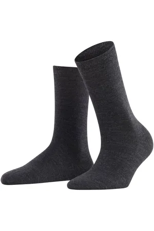 Falke Socken Softmerino