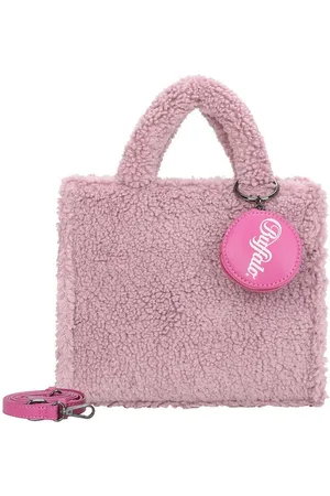 Buffalo Handtasche Big Boxy Collection Shopper (Set, 2-tlg) - Verkäufer: modeherz
