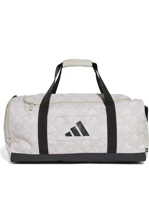 adidas Sporttasche LIN DUF M MONO WONALU/ORBGRY/BLACK - Verkäufer: INTERSPORT Müller, Lübbenau/ Spreewald