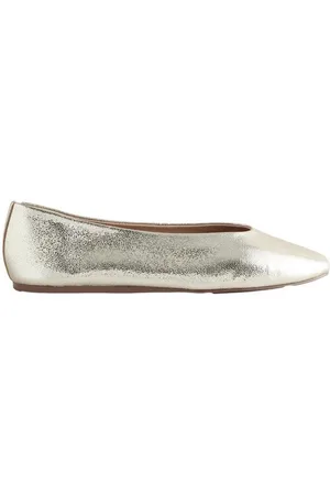 Next Forever Comfort® Lederballerinas mit runder Spitze Ballerina (1-tlg) - Verkäufer: Germany GmbH