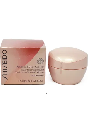 Shiseido Straffungspflege Advanced Body Creator 200ml - Verkäufer: Rareparfum