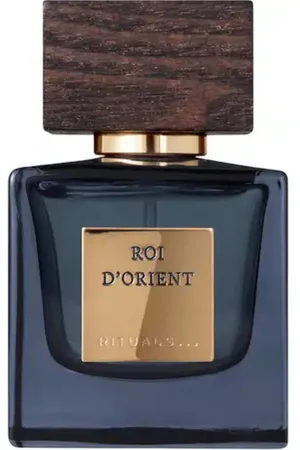 Rituals Eau de Parfum von Roi d
