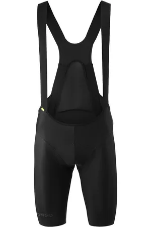 Gonso Radhose Latzhose Ride Miles Bib Circle Long - Verkäufer: Storer Handels GmbH