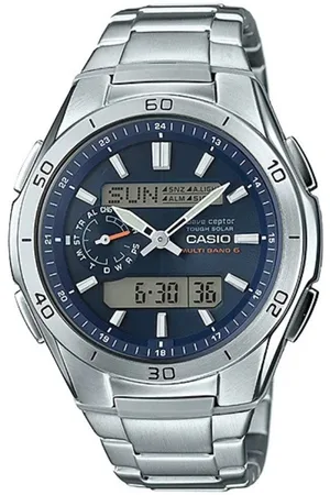 Casio Digitaluhr WVA-M650D-2AER - Verkäufer: JUWEDI.DE