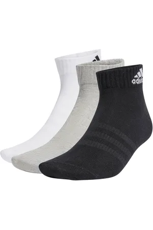 adidas Sportsocken Unisex Socken 3er Pack Baumwolle Thin Ankle (Packung, 3er Pack) - Verkäufer: Yourfashionplace