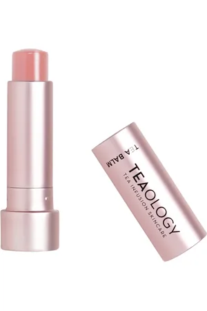 Teaology Lippenpflegemittel Rose Tea Lip Balm, Alle Hauttypen - Verkäufer: Luxus Parfümerie