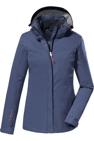 Killtec Funktionsjacke KOS 133 WMN JCKT DENIM - Verkäufer: Familiensporthaus