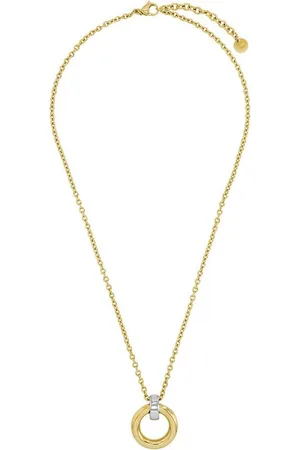 JOOP! Kette mit Anhänger Halsschmuck 2039841 - Verkäufer: Juwelier SCHWAHN