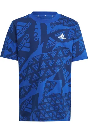 adidas T-Shirt Baumwolle - Verkäufer: 11teamsports