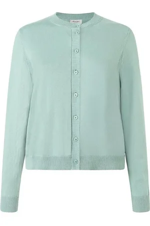 Maerz Strickjacke Strickjacke Knopf 1/1 Arm - Verkäufer: Fachgeschäft Marquartstein | MAERZ & mehr