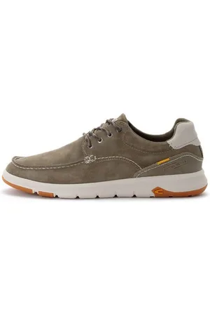 Camel Active Aus Leder mit Textilfutter Sneaker - Verkäufer: