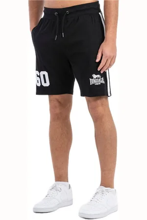 Lonsdale London Shorts Herren Shorts Marwick - Verkäufer: Scholz Handelsgesellschaft mbH