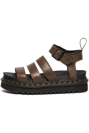 Dr. Martens BLAIRE New Oil Illusion Sandale - Verkäufer: my-boots