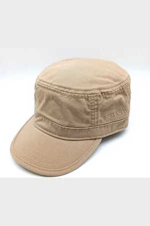 Stetson Baseball Cap Cuba Cap - Verkäufer: hutraum