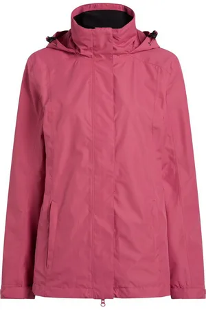 mc kinley Funktionsjacke Da.-Funktions-Jacke Adia W RED - Verkäufer: SportTimm