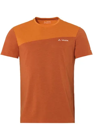 Vaude T-Shirt Me Sveit Shirt kumquat - Verkäufer: SportTimm