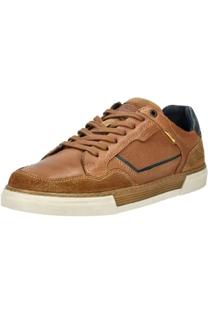 Camel Active Sneaker Leder Sneaker - Verkäufer: S4S Commerce