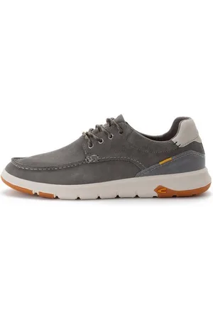 Camel Active Aus Leder mit Textilfutter Sneaker - Verkäufer: