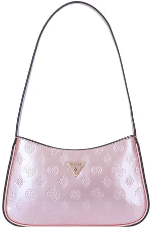 Guess Schultertasche Arnela, Polyurethan - Verkäufer: WE LOVE BAGS