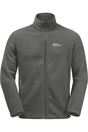 Jack Wolfskin Outdoorjacke WINTERSTEIN FZ M SLATE - Verkäufer: gue-sport
