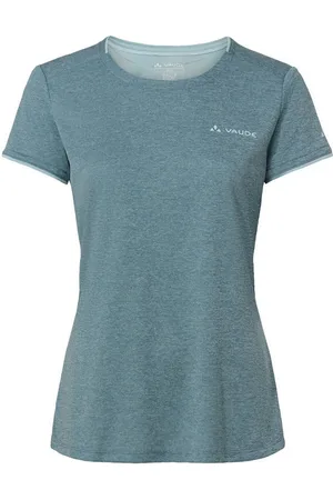 Vaude Funktionsshirt Wo Essential T-Shirt nordic blue - Verkäufer: SportTimm