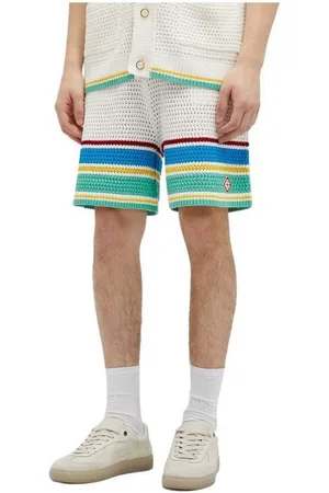 Casablanca Shorts Shorts aus Baumwolle - Verkäufer: wellStyled