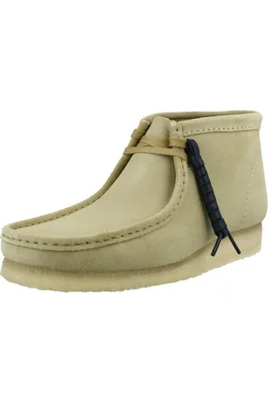 Clarks Wallabee Stiefel (1-tlg) - Verkäufer: Mary & Paul