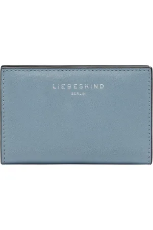 liebeskind Kartenetui Lilith Card Case, aus echtem Leder mit RFID-Blocker Schutz - Verkäufer: modeherz