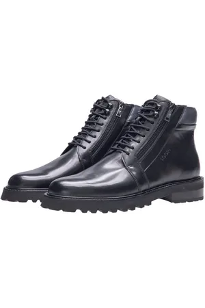 JOOP! Joop - Herren Stiefel Pero Mario Stiefel - Verkäufer: müller & meirer retail gmbh & co. kg