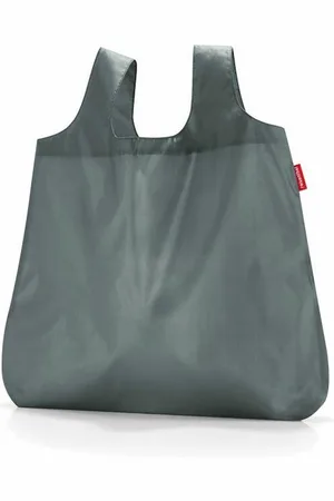 Reisenthel Einkaufsshopper Mini Maxi Shopper pocket basalt 15 L - Verkäufer: Ambiente-3000