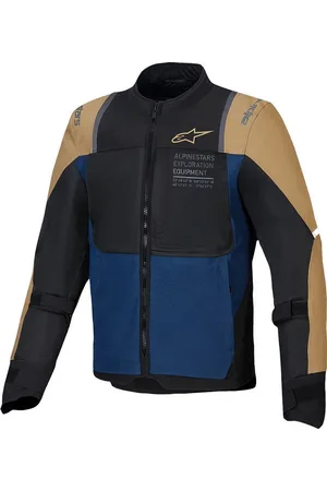 Alpinestars Motorradjacke ST-2 Air Motorrad Textiljacke - Verkäufer: Fc-Moto