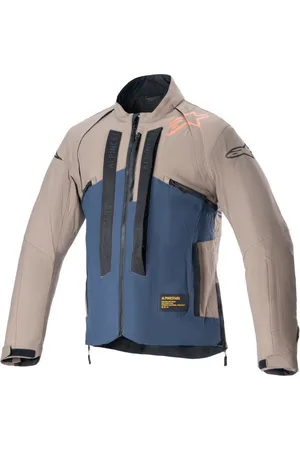 Alpinestars Motorradjacke Techdura Motocross Jacke - Verkäufer: Fc-Moto