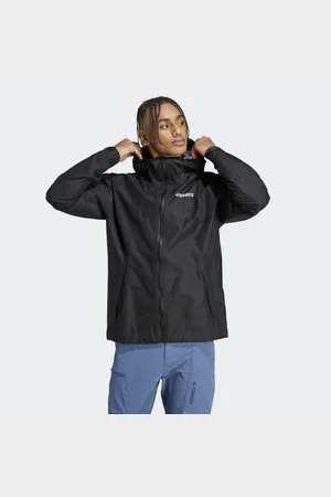 adidas Funktionsjacke TERREX XPERIOR GORE-TEX PACLITE REGENJACKE - Verkäufer: adidas AG