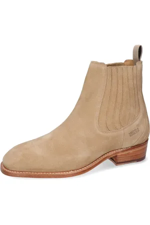 Melvin & Hamilton Wayne 1 Stiefelette - Verkäufer: