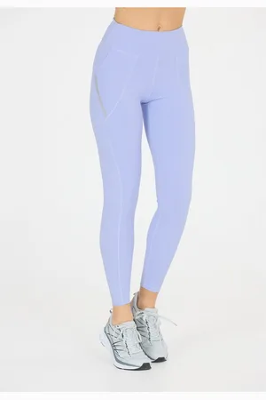 Endurance Lauftights Talori mit Quick Dry-Technologie und flachen Nähten