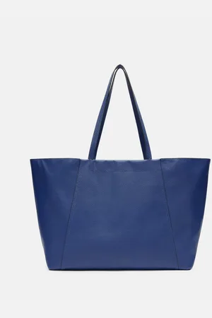 liebeskind Henkeltasche Großer Shopper aus Rindsleder - Verkäufer: s.Oliver