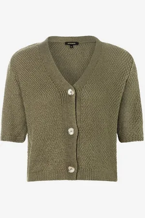 More & More Strickjacke Ajour Cardigan - Verkäufer: Heynmöller-Kleidung GmbH
