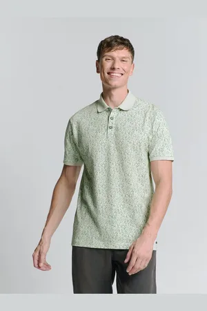 No Excess Poloshirt - Verkäufer: Allgäu Fashion