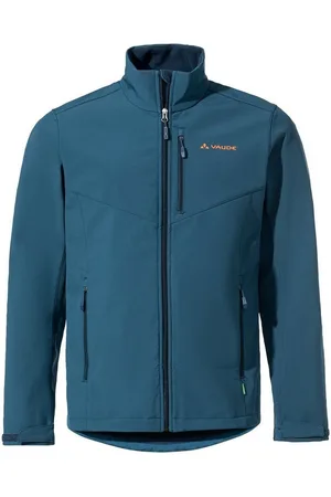 Vaude Funktionsjacke Me Cyclone Jacket VI baltic sea uni - Verkäufer: SportTimm