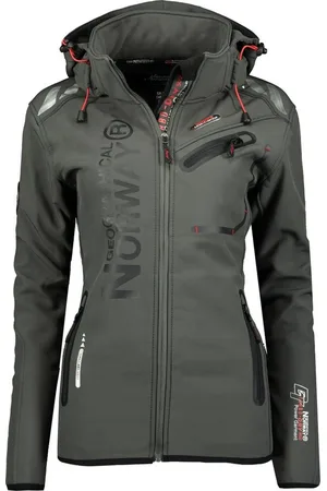 Geographical Norway Softshelljacke Reine Assor B Lady 068 - Verkäufer: 247Group GmbH