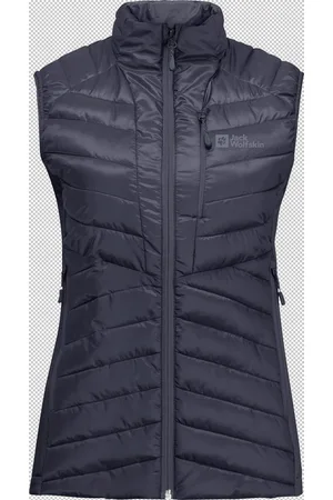 Jack Wolfskin Funktionsweste - Verkäufer: Bekleidungshäuser Karl Vockeroth GmbH