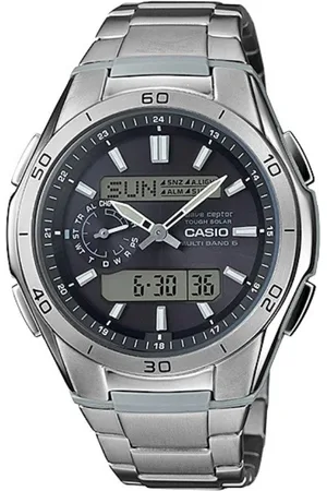Casio Digitaluhr WVA-M650TD-1AER - Verkäufer: JUWEDI.DE