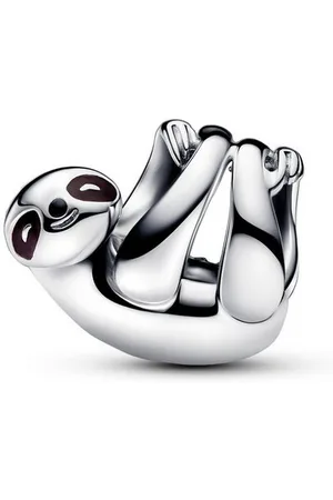 PANDORA Bead Charm hängendes Faultier 793331C01 Silber - Verkäufer: Juwelier SCHWAHN