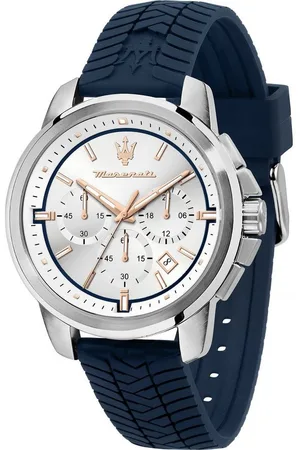 Maserati Chronograph Herren-Uhren Analog Quarz - Verkäufer: CHRIST Juweliere und Uhrmacher seit 1863 GmbH