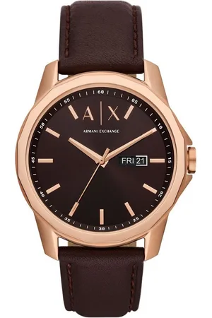 Armani Exchange Chronograph Herren-Uhren Analog Quarz - Verkäufer: CHRIST Juweliere und Uhrmacher seit 1863 GmbH