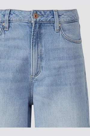 QS by s.Oliver 7/8-Hose Jeans-Culotte Catie / Slim Fit / High Rise - Verkäufer: s.Oliver