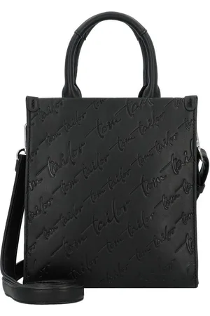 TOM TAILOR Schultertasche Denice, Polyurethan - Verkäufer: WE LOVE BAGS