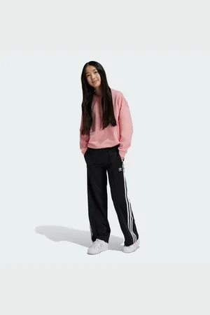 adidas Sporthose ADICOLOR WIDE KIDS HOSE - Verkäufer: adidas AG