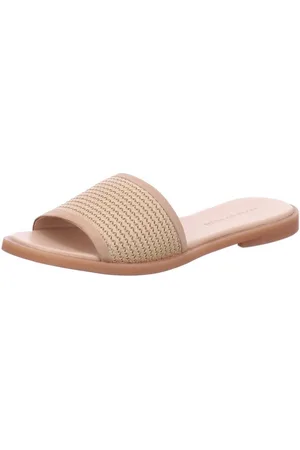 Apple of Eden SS25-ARIANA 41 Pantolette - Verkäufer: Schuh Volk