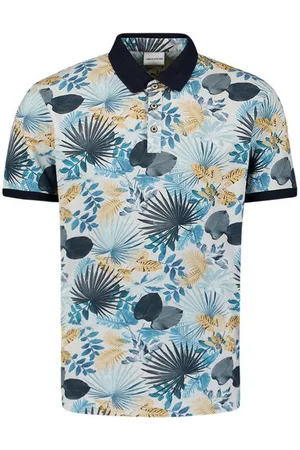 No Excess Poloshirt - Verkäufer: Allgäu Fashion